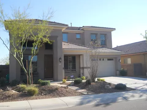 2665 E Blue Spruce Ln, Gilbert, AZ 85298 photo 1