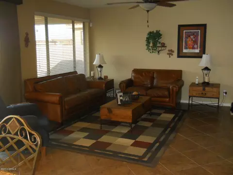 2665 E Blue Spruce Ln, Gilbert, AZ 85298 photo 20