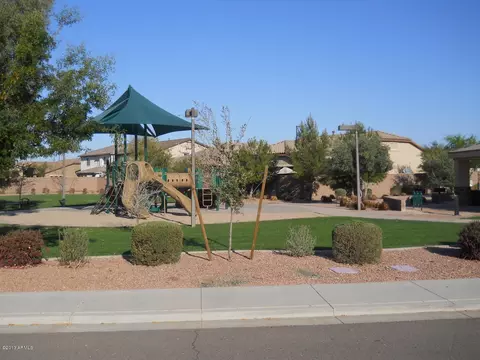 2665 E Blue Spruce Ln, Gilbert, AZ 85298 photo 27