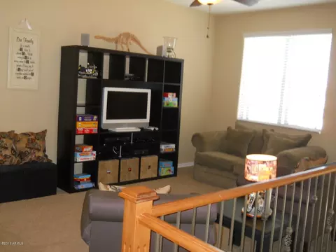 2665 E Blue Spruce Ln, Gilbert, AZ 85298 photo 5