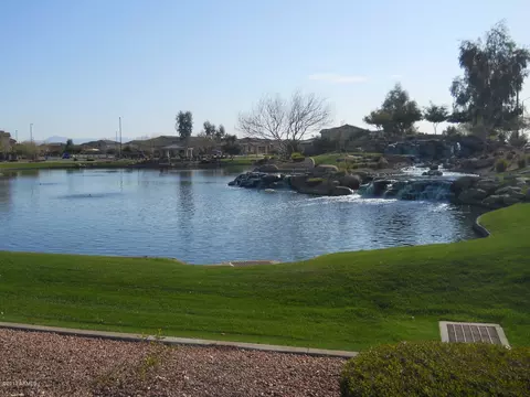 2665 E Blue Spruce Ln, Gilbert, AZ 85298 photo 30