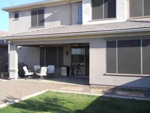 2665 E Blue Spruce Ln, Gilbert, AZ 85298 photo 23