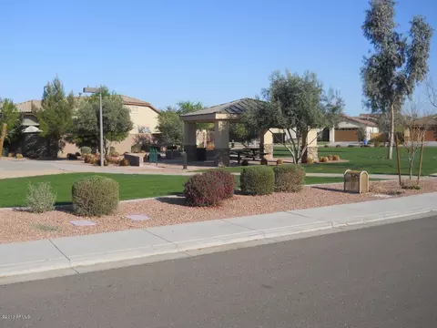 2665 E Blue Spruce Ln, Gilbert, AZ 85298 photo 28