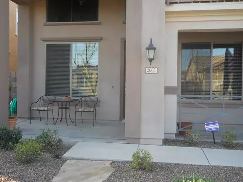2665 E Blue Spruce Ln, Gilbert, AZ 85298 photo 26