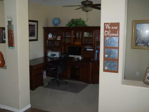 2665 E Blue Spruce Ln, Gilbert, AZ 85298 photo 12