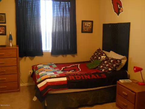 2665 E Blue Spruce Ln, Gilbert, AZ 85298 photo 7