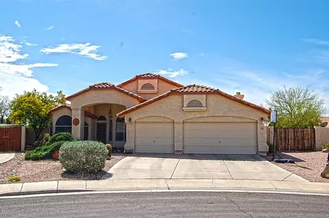 7553 E Lompoc Cir, Mesa, AZ 85209 photo 2