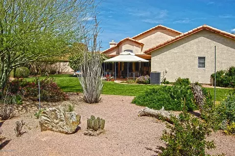7553 E Lompoc Cir, Mesa, AZ 85209 photo 32