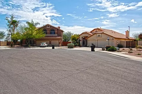 7553 E Lompoc Cir, Mesa, AZ 85209 photo 3