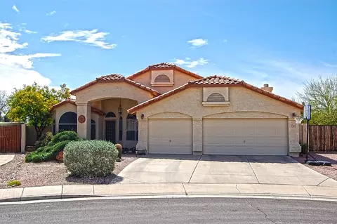 7553 E Lompoc Cir, Mesa, AZ 85209 photo 1