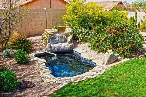 7553 E Lompoc Cir, Mesa, AZ 85209 photo 28