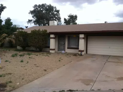 4116 E Windrose Dr, Phoenix, AZ 85032 photo 1