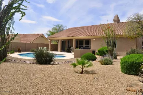 1351 E Desert Flower Ln E, Phoenix, AZ 85048 photo 27