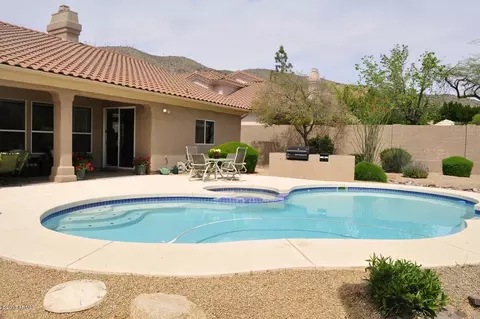 1351 E Desert Flower Ln E, Phoenix, AZ 85048 photo 26