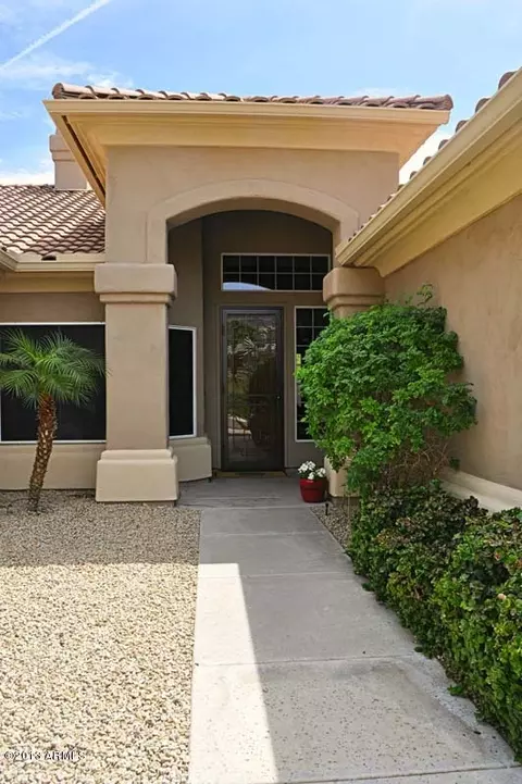1351 E Desert Flower Ln E, Phoenix, AZ 85048 photo 2