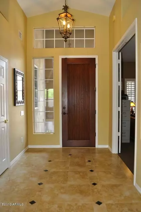 1351 E Desert Flower Ln E, Phoenix, AZ 85048 photo 3