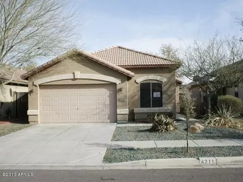 4211 E Sundance Ave, Gilbert, AZ 85297 photo 1