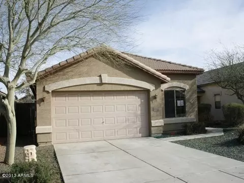 4211 E Sundance Ave, Gilbert, AZ 85297 photo 2
