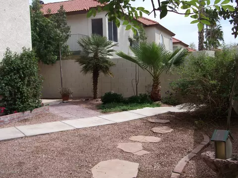 4829 E Hazel Dr #1, Phoenix, AZ 85044 photo 2