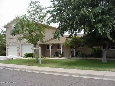 5118 E Pinchot Ave, Phoenix, AZ 85018 photo 1