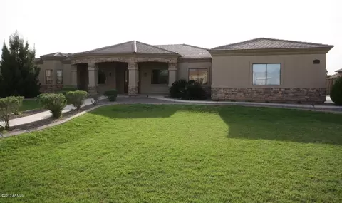 24524 S 182nd Pl, Gilbert, AZ 85298 photo 1