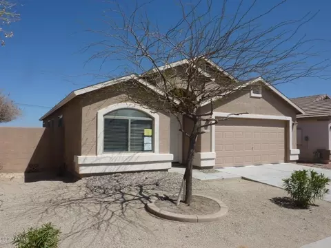 6830 E San Tan Way, Florence, AZ 85132 photo 1