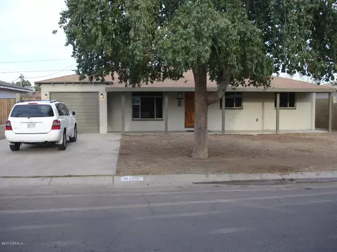 6115 N 31st Dr, Phoenix, AZ 85017 photo 1