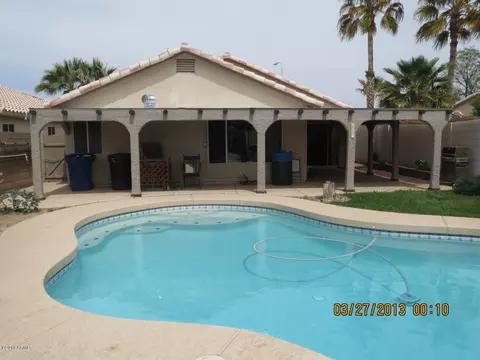 677 E Gary Dr, Chandler, AZ 85225 photo 20