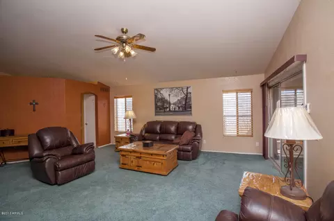 677 E Gary Dr, Chandler, AZ 85225 photo 7