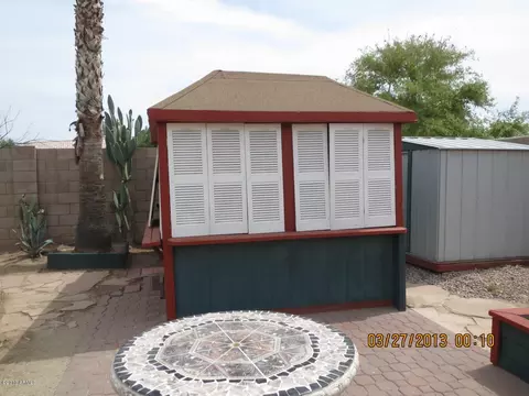 677 E Gary Dr, Chandler, AZ 85225 photo 25