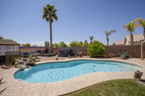 677 E Gary Dr, Chandler, AZ 85225 photo 21
