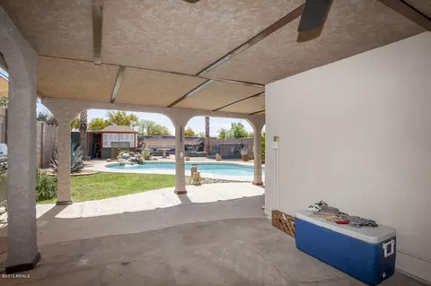 677 E Gary Dr, Chandler, AZ 85225 photo 22