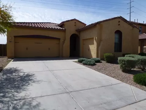 943 E Buckingham Ave, Gilbert, AZ 85297 photo 47