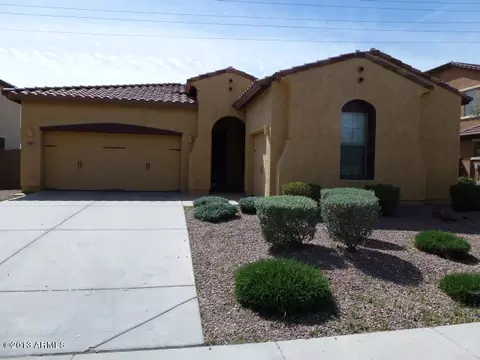 943 E Buckingham Ave, Gilbert, AZ 85297 photo 2