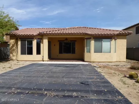 943 E Buckingham Ave, Gilbert, AZ 85297 photo 59