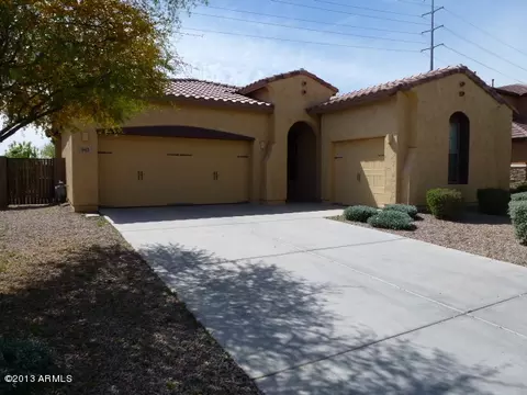 943 E Buckingham Ave, Gilbert, AZ 85297 photo 5