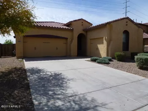 943 E Buckingham Ave, Gilbert, AZ 85297 photo 1