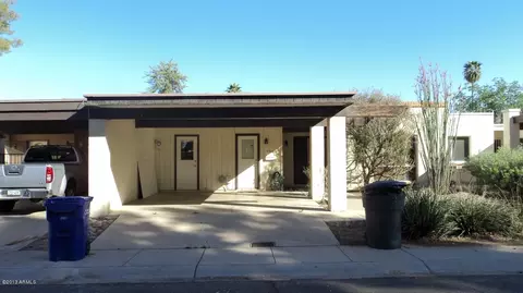 1708 E Penny Dr, Tempe, AZ 85282 photo 1