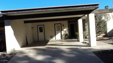 1708 E Penny Dr, Tempe, AZ 85282 photo 2