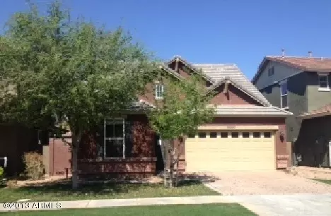 3356 E Sierra Madre Ave, Gilbert, AZ 85296 photo 1