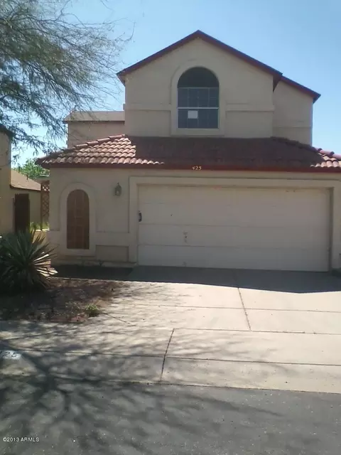 425 E Wescott Dr, Phoenix, AZ 85024 photo 1