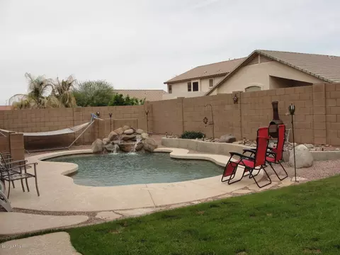 11462 E Peterson Ave, Mesa, AZ 85212 photo 2