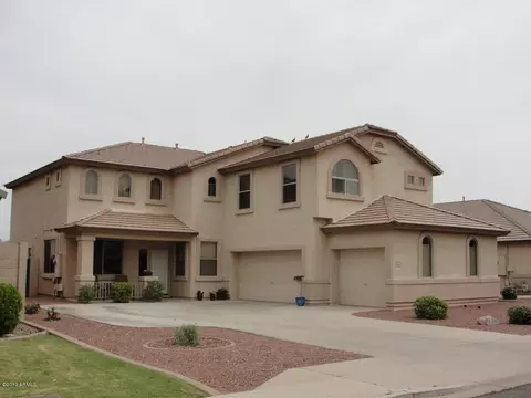 11462 E Peterson Ave, Mesa, AZ 85212 photo 1