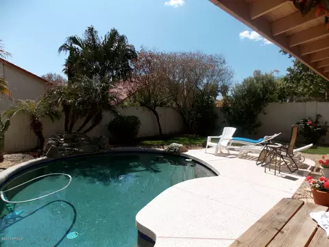 3223 E Silverwood Dr, Phoenix, AZ 85048 photo 29