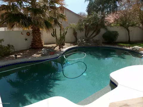 3223 E Silverwood Dr, Phoenix, AZ 85048 photo 28