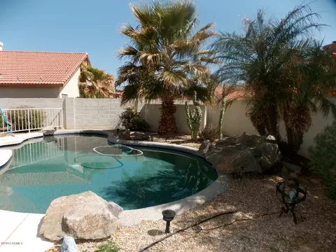 3223 E Silverwood Dr, Phoenix, AZ 85048 photo 31
