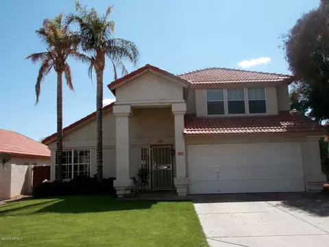 3223 E Silverwood Dr, Phoenix, AZ 85048 photo 2
