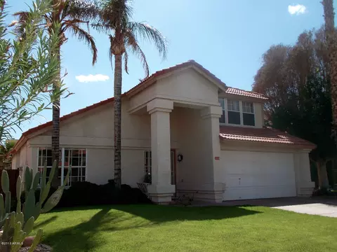 3223 E Silverwood Dr, Phoenix, AZ 85048 photo 3