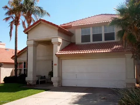 3223 E Silverwood Dr, Phoenix, AZ 85048 photo 1