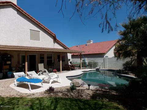 3223 E Silverwood Dr, Phoenix, AZ 85048 photo 30